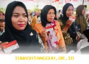 Pemerintah Dorong 6 Juta Penerima Bansos PKH di Wilayah Terpilih Bergabung ke Koperasi Desa Merah Putih demi Meningkatkan Daya Beli Masyarakat Sejak Maret 2026