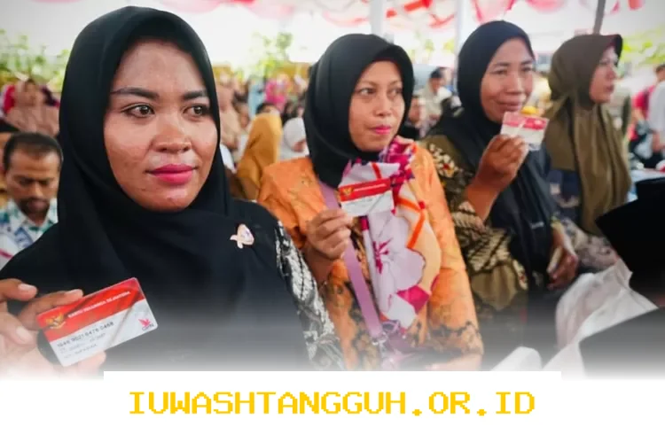 Pemerintah Dorong 6 Juta Penerima Bansos PKH di Wilayah Terpilih Bergabung ke Koperasi Desa Merah Putih demi Meningkatkan Daya Beli Masyarakat Sejak Maret 2026