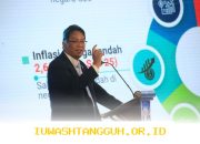 Pemerintah Dorong Efisiensi Anggaran untuk Sejahterakan Masyarakat di Tahun Ini