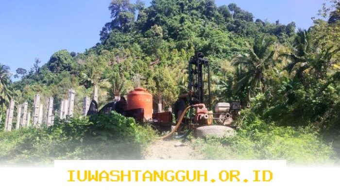 Pemerintah Dorong Partisipasi Masyarakat dalam Pengelolaan Sumber Daya Air Berkelanjutan