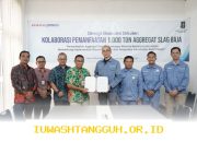 Pemerintah Dorong Pemanfaatan Material Ramah Lingkungan untuk Wujudkan Ekonomi Sirkular Berkelanjutan
