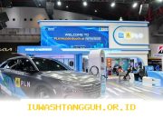 Pemerintah Dorong Pengembangan Ekosistem Hidrogen Hijau untuk Percepat Transisi Energi Nasional