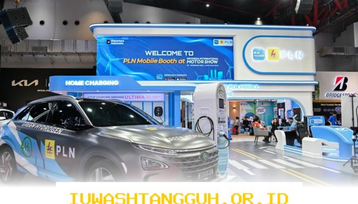 Pemerintah Dorong Pengembangan Ekosistem Hidrogen Hijau untuk Percepat Transisi Energi Nasional