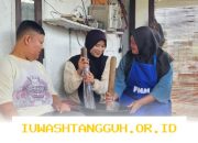 Pemerintah Dorong Pengembangan Ekosistem Kewirausahaan yang Inklusif dan Berkelanjutan di Seluruh Indonesia