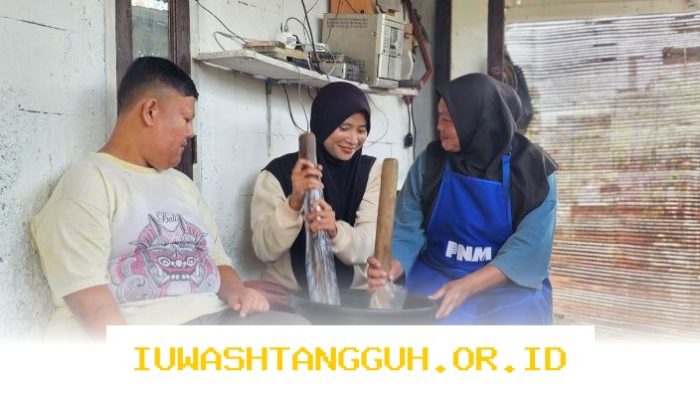 Pemerintah Dorong Pengembangan Ekosistem Kewirausahaan yang Inklusif dan Berkelanjutan di Seluruh Indonesia