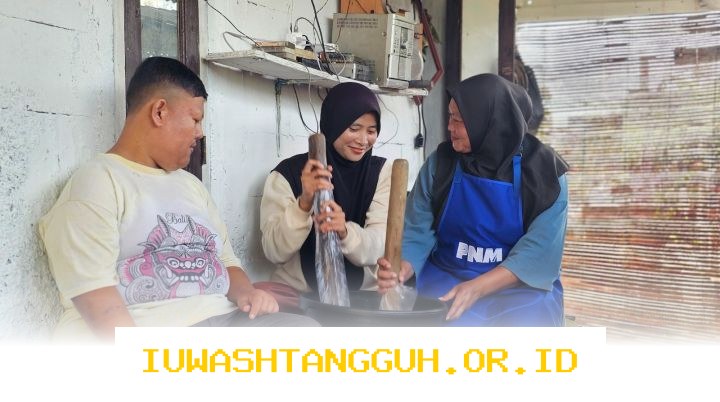 Pemerintah Dorong Pengembangan Ekosistem Kewirausahaan yang Inklusif dan Berkelanjutan di Seluruh Indonesia