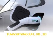 Pemerintah Dorong Penggunaan Kendaraan Listrik untuk Antisipasi Volatilitas Harga Energi Global