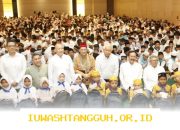 Pemerintah Dorong Peningkatan Kesejahteraan Ekonomi Masyarakat Melalui Program Produktif