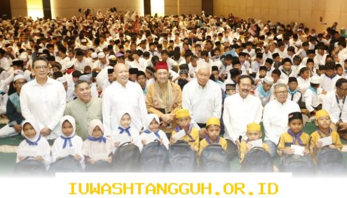 Pemerintah Dorong Peningkatan Kesejahteraan Ekonomi Masyarakat Melalui Program Produktif