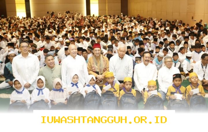 Pemerintah Dorong Peningkatan Kesejahteraan Ekonomi Masyarakat Melalui Program Produktif