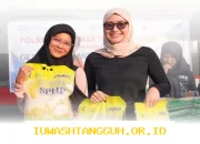 Pemerintah Dorong Penyaluran Bansos Pangan Beras dan Minyak Goreng Sebelum Ramadhan 2026