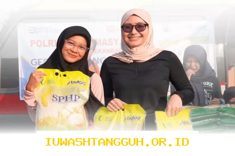 Pemerintah Dorong Penyaluran Bansos Pangan Beras dan Minyak Goreng Sebelum Ramadhan 2026