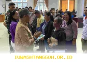 Pemerintah Fokus Salurkan Bansos Beras 20 Kg dan Minyak Goreng 4 Liter ke Daerah Tertentu pada 2026