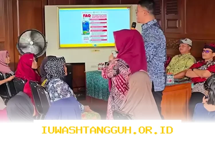 Pemerintah Gelar Bansos Tahap Dua, Perhatikan Isu Penghapusan Desil Tiga hingga Empat serta Perkembangan Distribusi Sembako di Wilayah Berbeda