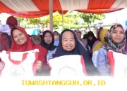 Pemerintah Gelontorkan THR serta Stimulus Ekonomi Senilai Rp7 Triliun Saat Ramadhan 2026, Simak Informasinya