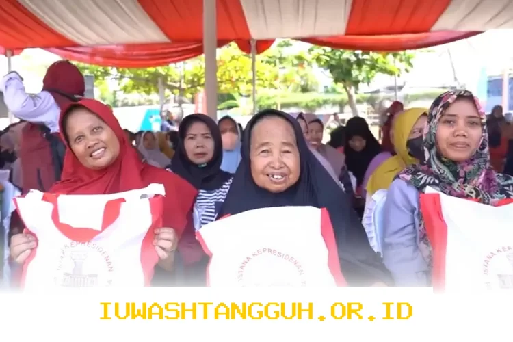 Pemerintah Gelontorkan THR serta Stimulus Ekonomi Senilai Rp7 Triliun Saat Ramadhan 2026, Simak Informasinya