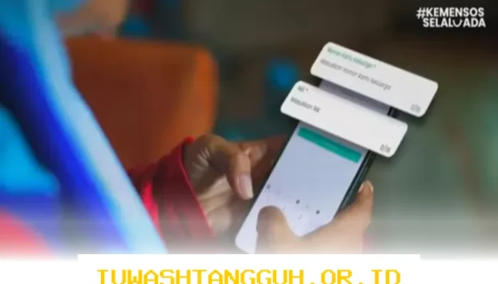 Pemerintah Genjot Pemutakhiran Data Triwulanan dan Gandeng Aparat Awasi Bansos 2026