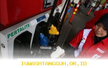 Pemerintah Himbau Warga Karimun Gunakan BBM Secara Bijak dan Hemat