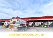 Pemerintah Jamin Stok BBM Aman, Edukasi Penggunaan Bijak Tingkatkan Efisiensi Distribusi Nasional
