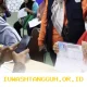 Pemerintah Jelaskan Rencana THR Rp600 Ribu untuk KKS 2026 dan Rinci Sumber Pendanaan Bansos Terkait