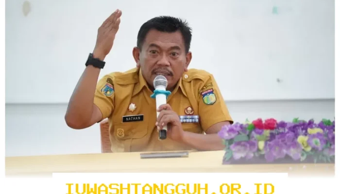 Pemerintah Kota Palu Tingkatkan Kompetensi Aparatur, Harmoniskan Kinerja Kecamatan dan Kelurahan