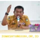 Pemerintah Kota Palu Tingkatkan Kompetensi Aparatur, Harmoniskan Kinerja Kecamatan dan Kelurahan