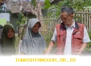 Pemerintah Pastikan Bansos Lebaran 2026 Siap Didistribusikan ke Keluarga Miskin Desil 1–4