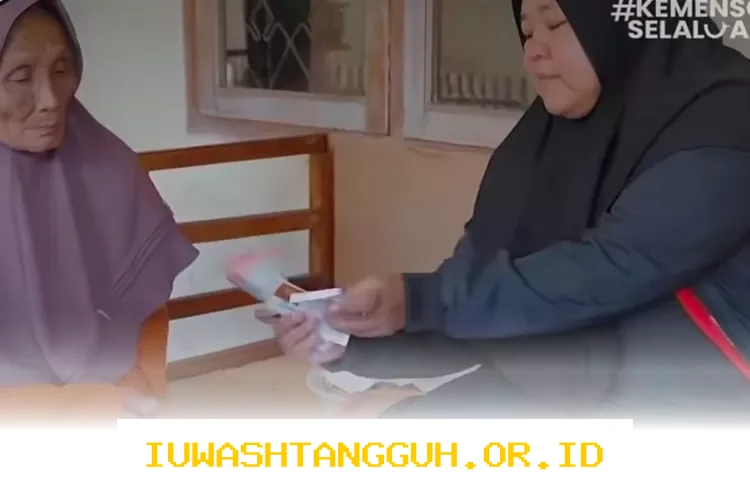 Pemerintah Pastikan Dua Bantuan Sosial Cair Bulan Maret 2026 Meski THR dan BLT Kesra Belum Dikonfirmasi