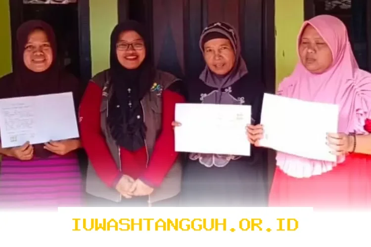 Pemerintah Pastikan Lima Bansos Cair Serentak April 2026, KPM Harus Siapkan Berkas Lebih Awal