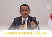 Pemerintah Pastikan Stok BBM Aman Meski Ketegangan di Selat Hormuz Masih Berlangsung
