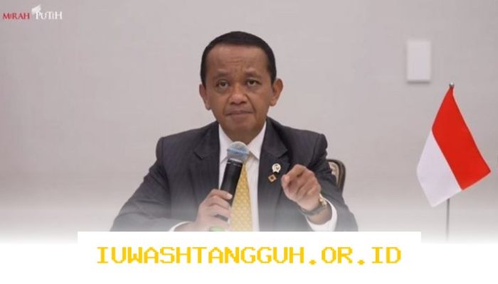 Pemerintah Pastikan Stok BBM Aman Meski Ketegangan di Selat Hormuz Masih Berlangsung
