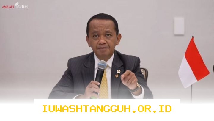 Pemerintah Pastikan Stok BBM Aman Meski Ketegangan di Selat Hormuz Masih Berlangsung