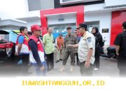 Pemerintah Pastikan Stok BBM Terjaga, Imbau Warga Bangka Belitung Tetap Tenang
