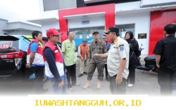 Pemerintah Pastikan Stok BBM Terjaga, Imbau Warga Bangka Belitung Tetap Tenang