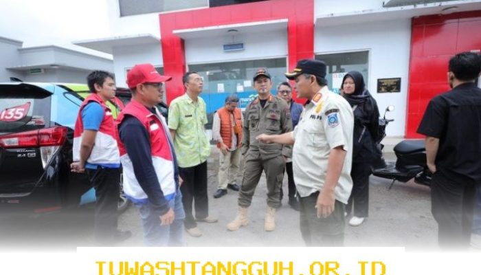 Pemerintah Pastikan Stok BBM Terjaga, Imbau Warga Bangka Belitung Tetap Tenang