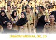Pemerintah Pastikan THR Aparat dan Pensiunan Dicairkan Penuh, Simak Jadwal serta Ketentuan Penyalurannya