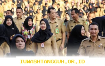 Pemerintah Pastikan THR Aparat dan Pensiunan Dicairkan Penuh, Simak Jadwal serta Ketentuan Penyalurannya