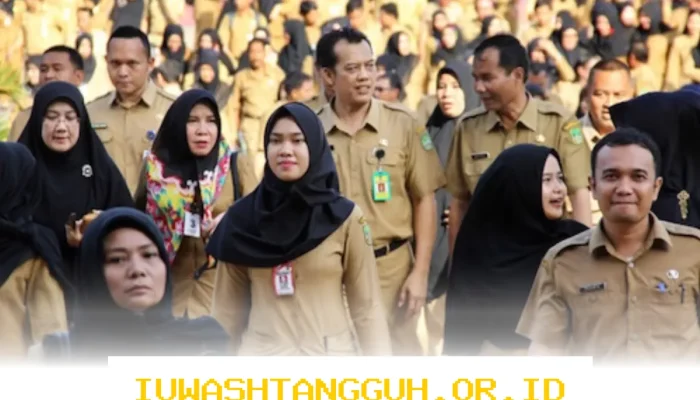 Pemerintah Pastikan THR Aparat dan Pensiunan Dicairkan Penuh, Simak Jadwal serta Ketentuan Penyalurannya