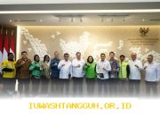 Pemerintah Pastikan THR ASN dan BHR Ojol Naik, Optimis Ekonomi Capai Pertumbuhan 5,6 Persen