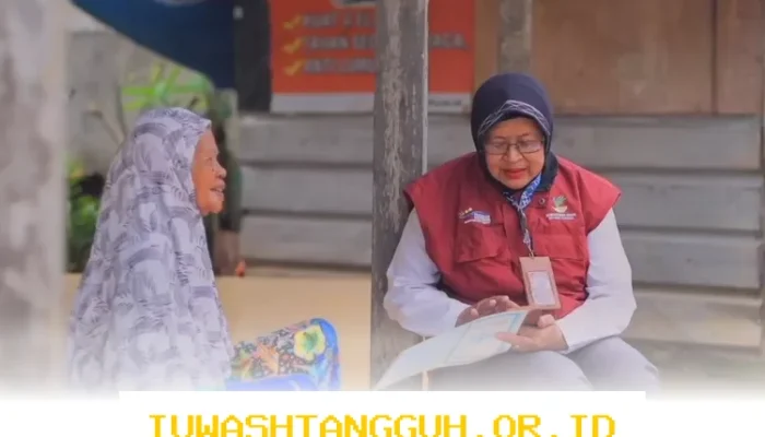 Pemerintah Perbarui Data Bansos 2026, Simak Penjelasan Sistem Desil dan Tata Cara Mengecek Status Penerima PKH BPNT Lewat Internet