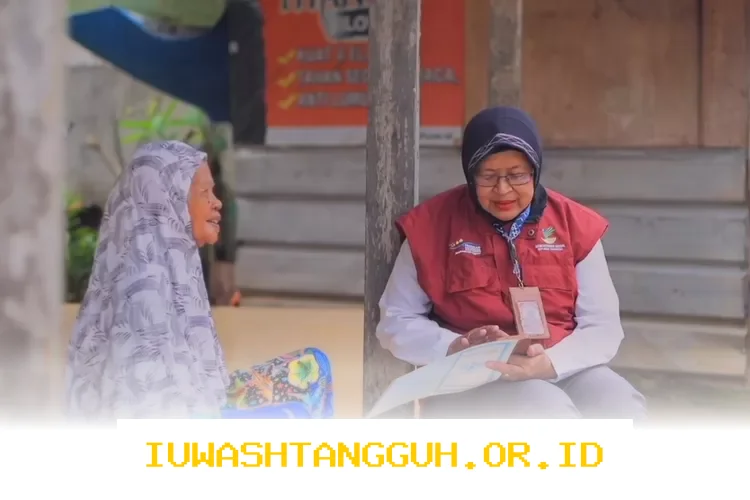 Pemerintah Perbarui Data Bansos 2026, Simak Penjelasan Sistem Desil dan Tata Cara Mengecek Status Penerima PKH BPNT Lewat Internet