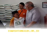 Pemerintah Percepat Penyaluran Bansos Beras dan Minyak Goreng Menjelang Lebaran 2026