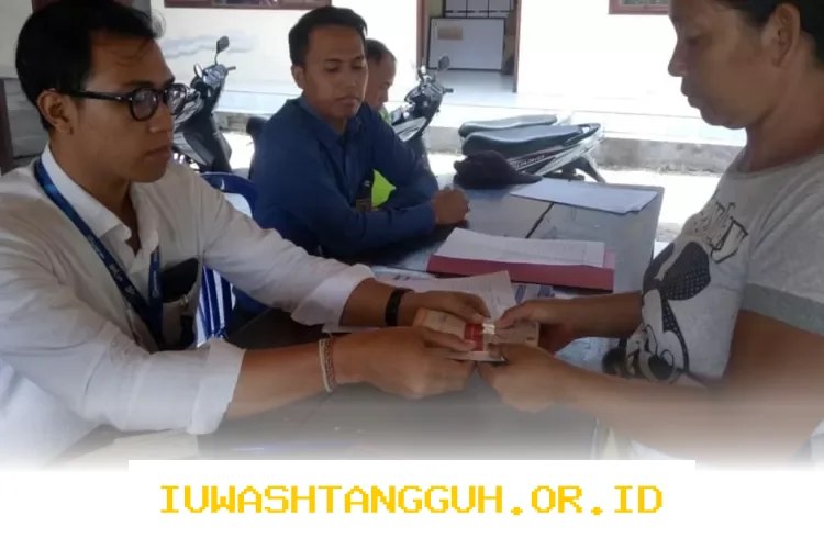 Pemerintah Percepat Penyaluran Bansos Maret 2026, PKH BPNT dan Bantuan Tunai Rp8 Juta Dicairkan Bertahap di Berbagai Daerah
