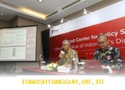 Pemerintah Perlu Segera Ambil Langkah Atasi Lonjakan Harga Minyak yang Berpotensi Berlarut-larut
