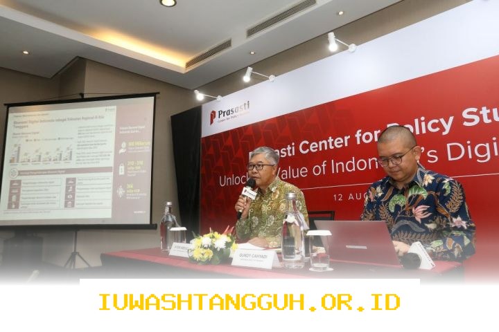 Pemerintah Perlu Segera Ambil Langkah Atasi Lonjakan Harga Minyak yang Berpotensi Berlarut-larut