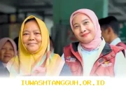Pemerintah Persiapkan THR Rp55 Triliun Jelang Idul Fitri 2026 untuk ASN, Pensiunan, Ojol, dan Masyarakat Kurang Mampu