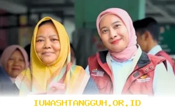 Pemerintah Persiapkan THR Rp55 Triliun Jelang Idul Fitri 2026 untuk ASN, Pensiunan, Ojol, dan Masyarakat Kurang Mampu