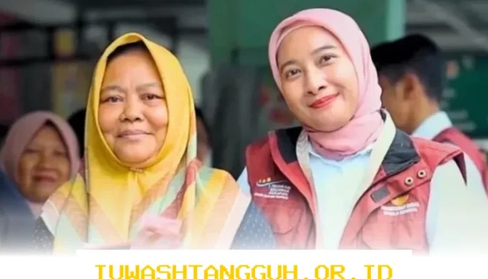 Pemerintah Persiapkan THR Rp55 Triliun Jelang Idul Fitri 2026 untuk ASN, Pensiunan, Ojol, dan Masyarakat Kurang Mampu