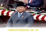 Pemerintah Prabowo Tegaskan Komitmen Reformasi ASN Melalui Aturan Baru Permenpan RB Tahun 2025