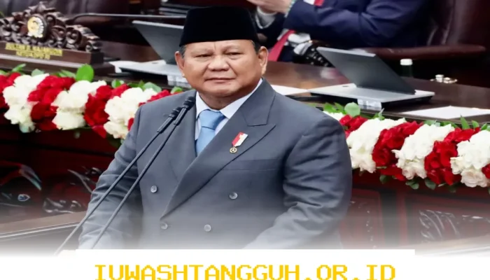 Pemerintah Prabowo Tegaskan Komitmen Reformasi ASN Melalui Aturan Baru Permenpan RB Tahun 2025